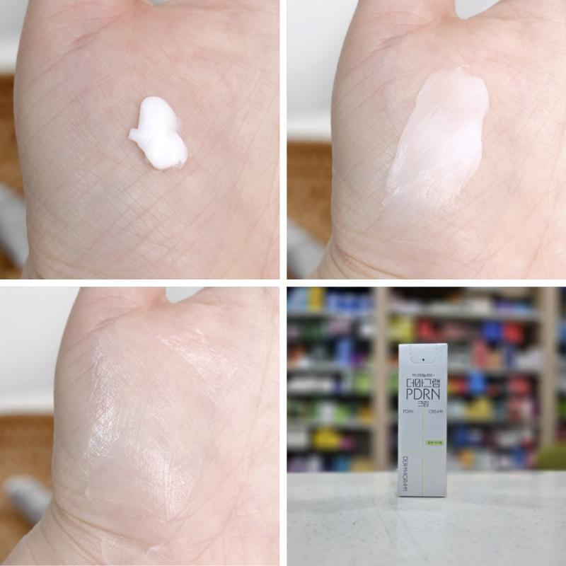 Chong Kun Dang Dermagram PDRN Cream 10g