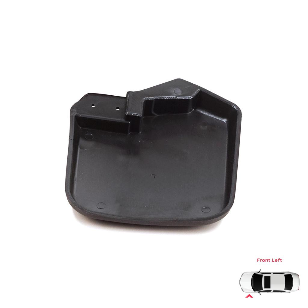 BSP1228-1 Front Left Mud Flap Splash Guard for Ford Transit Custom Tourneo V362 MK1 FY FZ F3 2012-2023 1915642