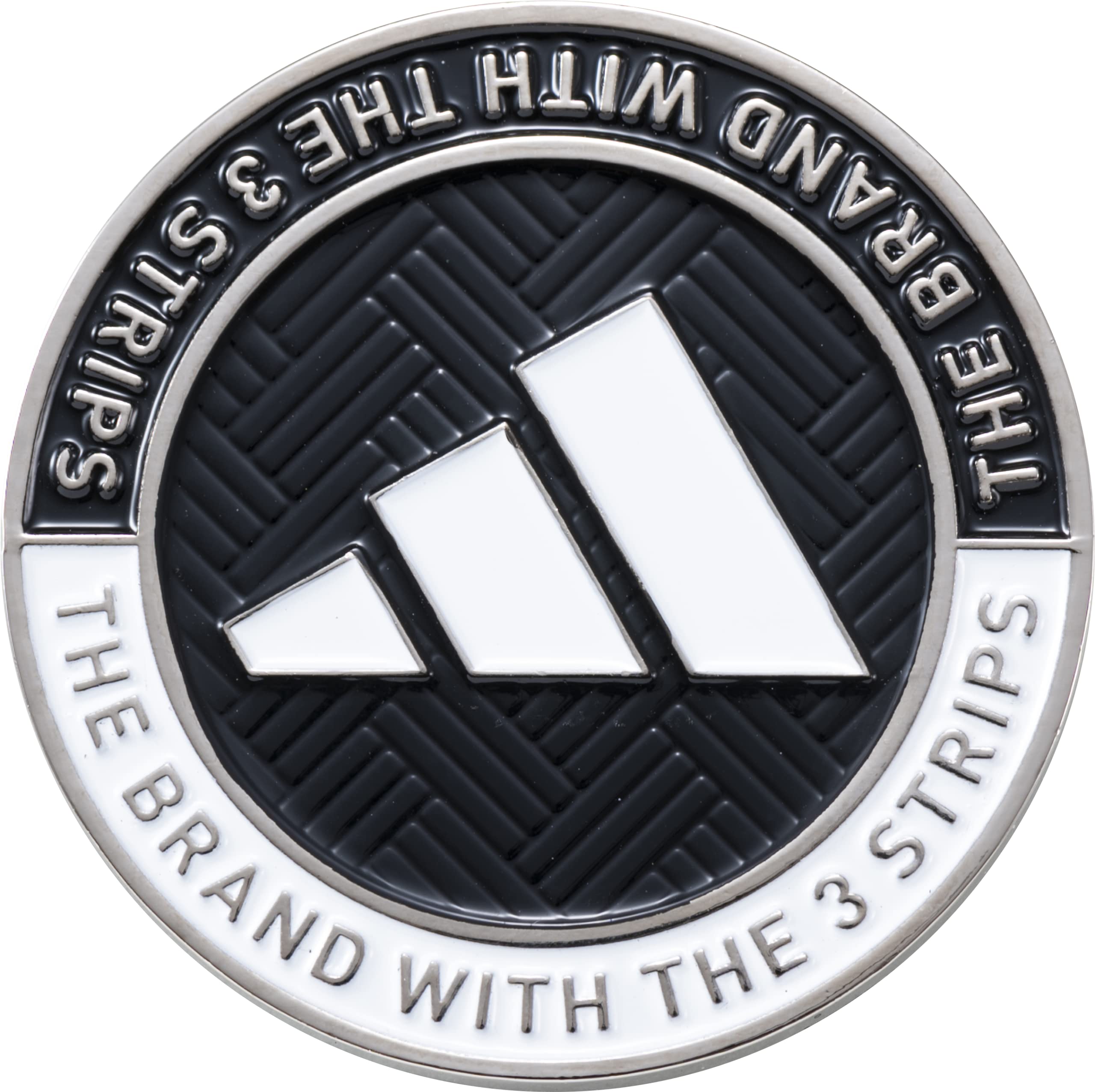 

Adidas Golf Core 2way Маркер