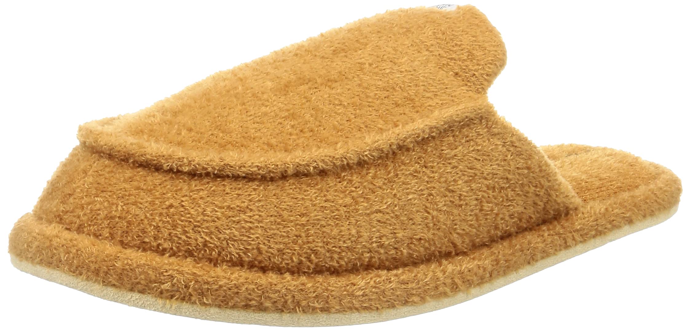 

Gelato Pique HOMME Тапочки для дома Smoothy PMGS224927 CML Свободный размер Мужские