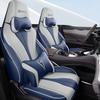 BYD Frigate 07 All-Season Leather Car Seat Cover – Fully Enclosed Universal Fit.