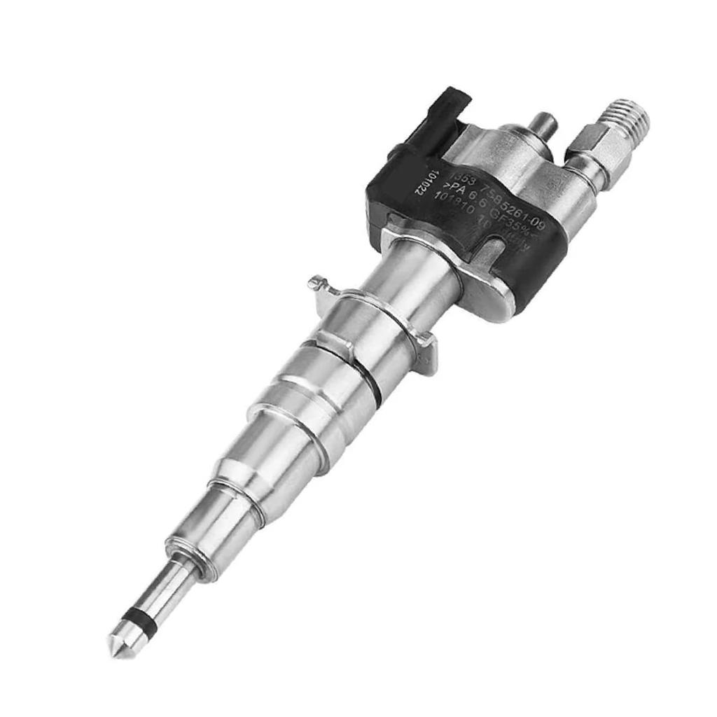Fu-el Injec-tor Injec-tor Suitable For N54 135 335 750 650i 740i Fu-el Injec-tor Nozzle Durable