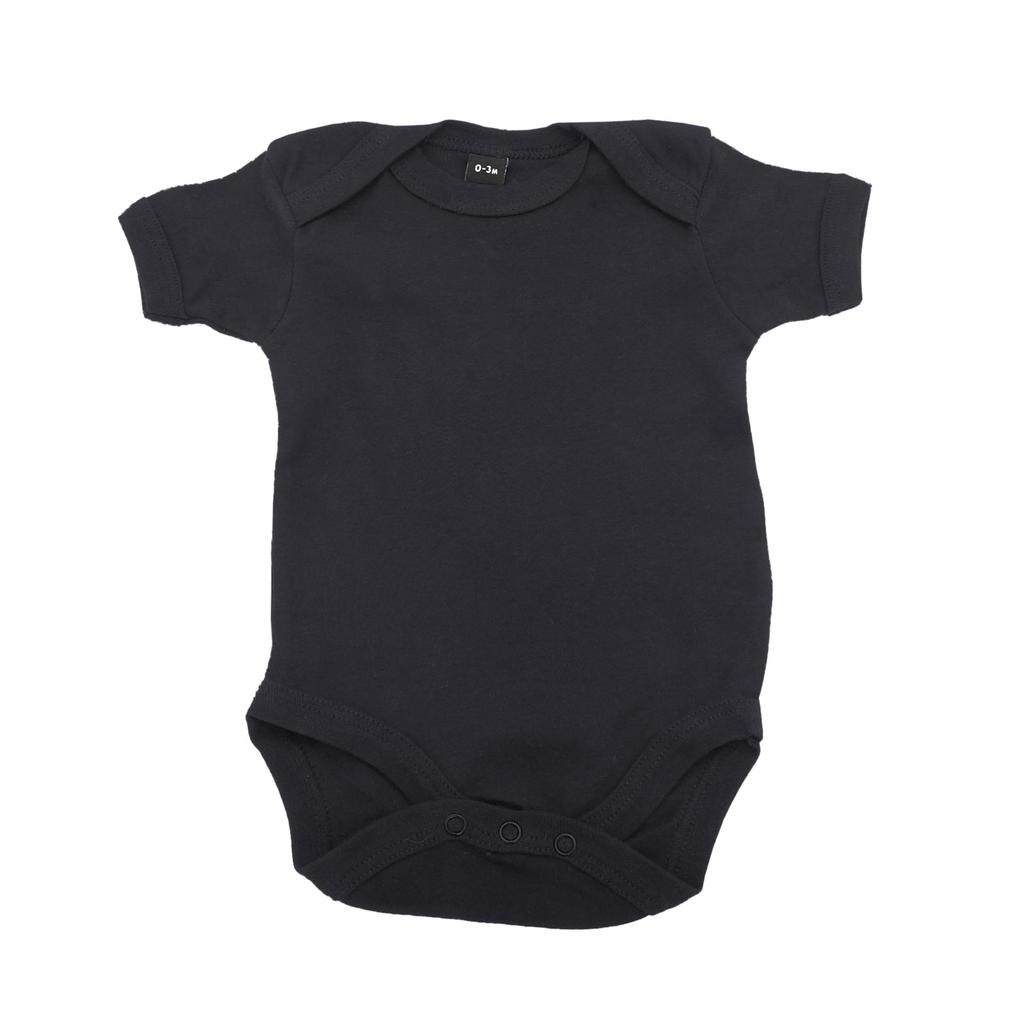 Babybugz Baby Bodysuit / Baby And Toddlerwear