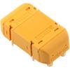 Amass Ai Mai Si XT60PW-F/M Horizontal Solder Board Model Aircraft Lithium Battery High Current Connector Set