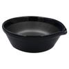 Kamoshika Tool Shop Stylish Mortar and Porridge, Grooveless, Made In Japan, Navy Blue OR-60-0019