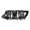 1pcs For Volkswagen 2013 - 2017 Touareg Front Bumper Bracket 5ND807183