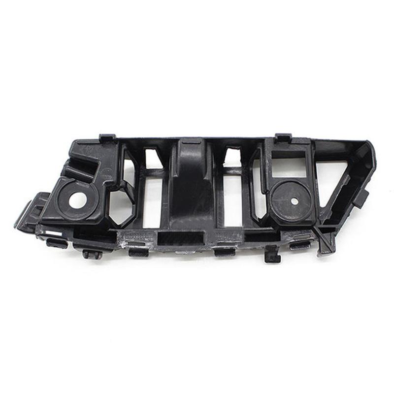 1pcs For Volkswagen 2013 - 2017 Touareg Front Bumper Bracket 5ND807183