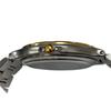 Used [New battery] LONGINES Conquest Date LI.613.3 Combi 3-hand Quartz Kingram [01]