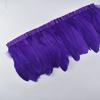 10Meters/Lot Goose Feather Trim Goose Feathers Clothing Sewing Wedding Feathers Decoration Feathers For Crafts Plumas Carnaval