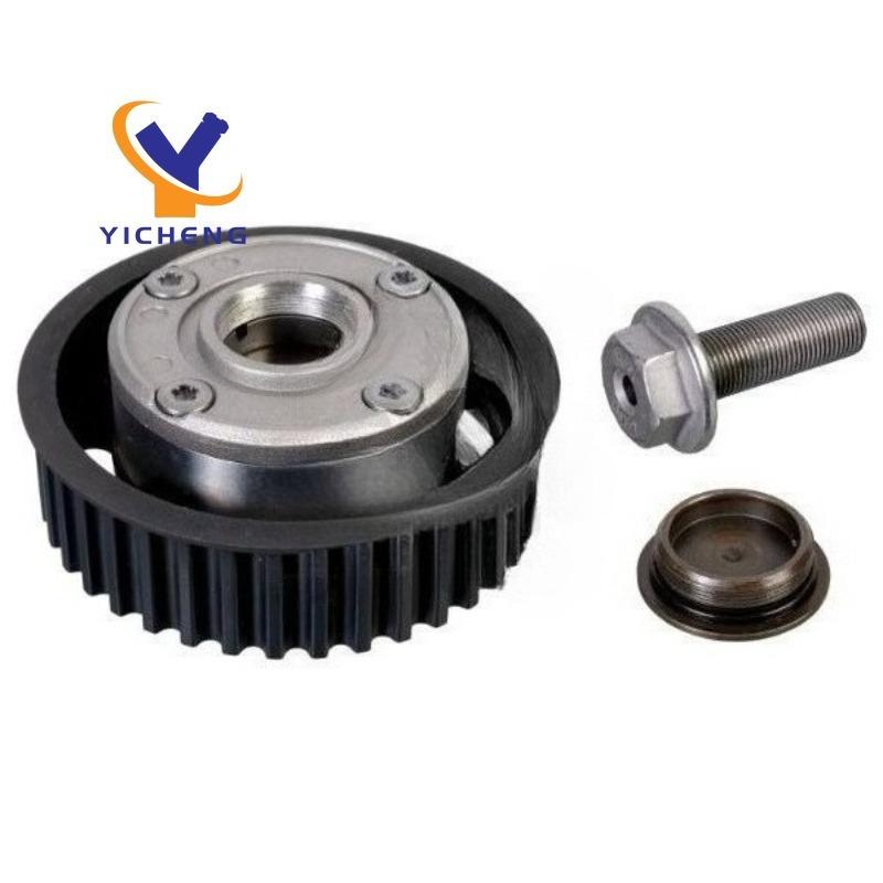 7701478505 Camshaft Adjuster for Renault Megane CLIO III FLUENCE GRAND SCÉNIC III 2021-2023 7701478079 7701474362