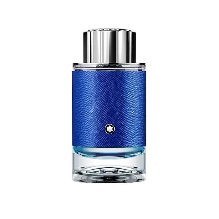 Montblanc Explorer Ultra Blue Туалетная вода-спрей 60 мл