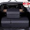 Multi-functional Folding Car Trunk Organizer Box