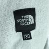 THE NORTH FACE Sweat pants 130 gray NBJ82187Z Kid's Used