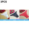 Mens Underpants Jockstrap Knicker Low Rise See-through