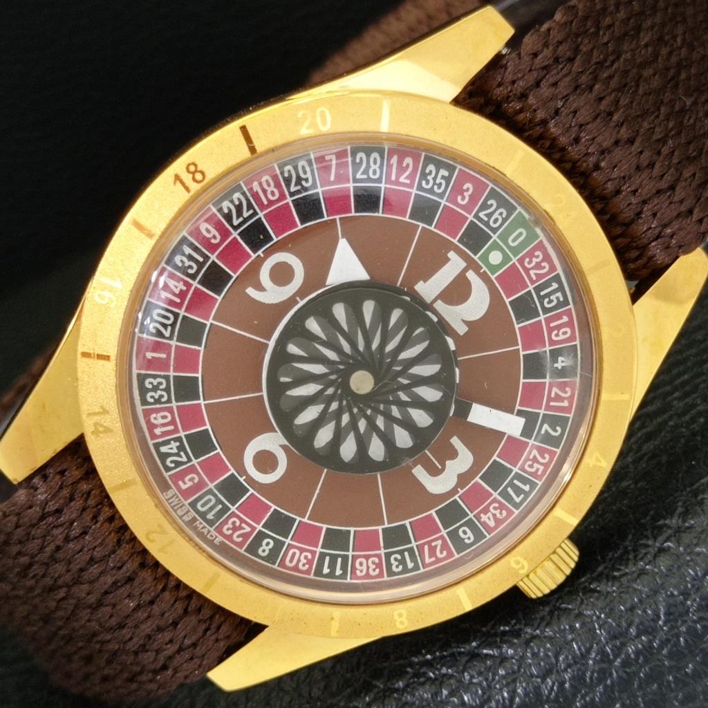 

ВИНТАЖНЫЕ ШВЕЙЦАРСКИЕ МУЖСКИЕ ЧАСЫ С РУЧНЫМ ЗАВОДОМ, ВОССТАНОВЛЕННЫЕ, ЦИФЕРБЛАТ КОРИЧНЕВОГО ЦВЕТА a700005-5 R201-a700005