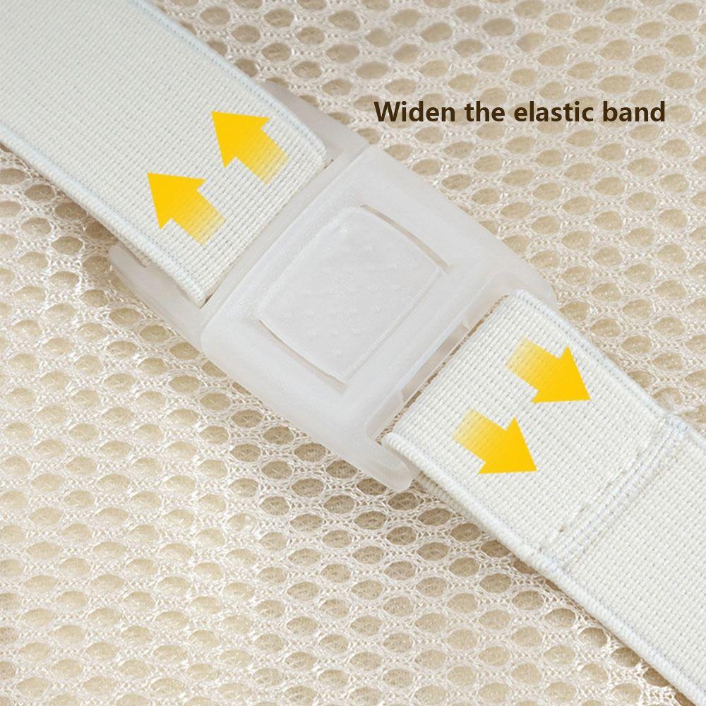 Waterproof Sports  Waist Bag Anti-theft Invisible Belt Bag Portable Run  Waist Pouch  Jogging