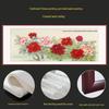 Handun Chinese Peony Wall Art