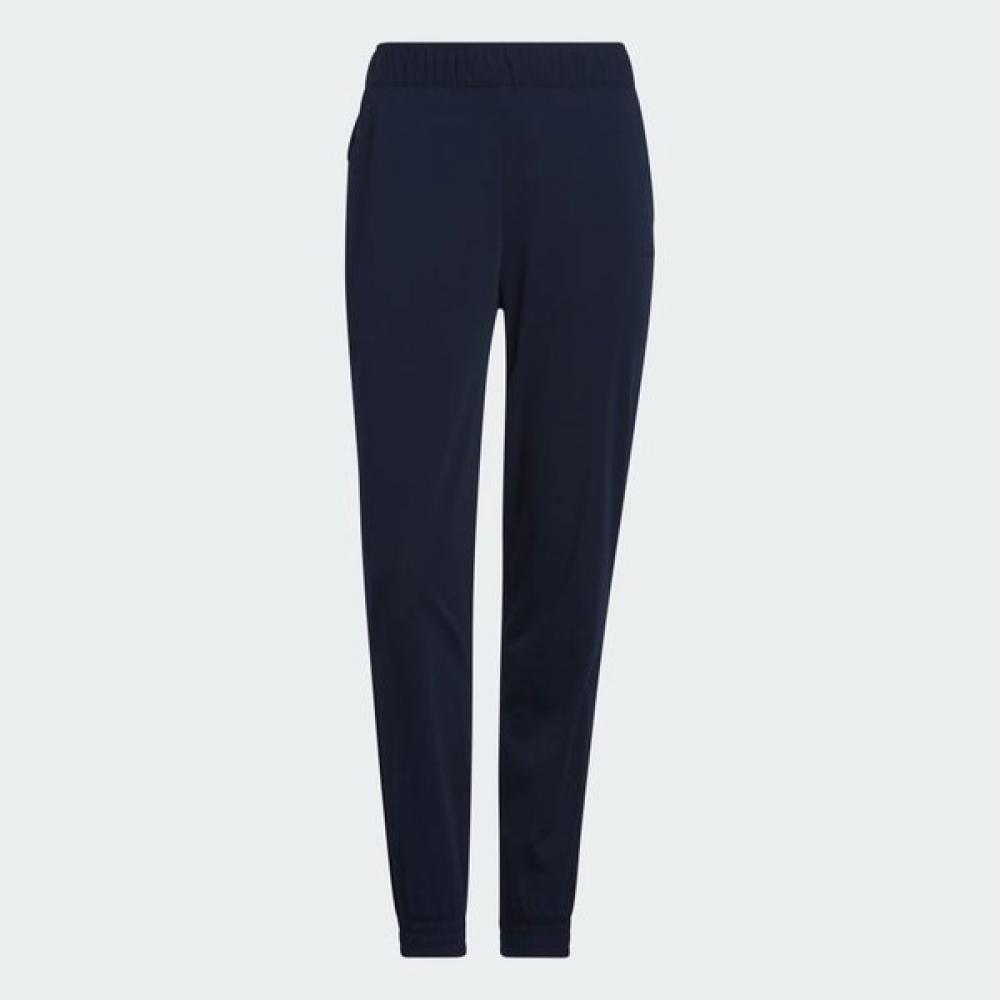 

Adidas GolF 2023 FW Женщины Гольф Struggle Гольф Jogger Hs8966 navy/XS