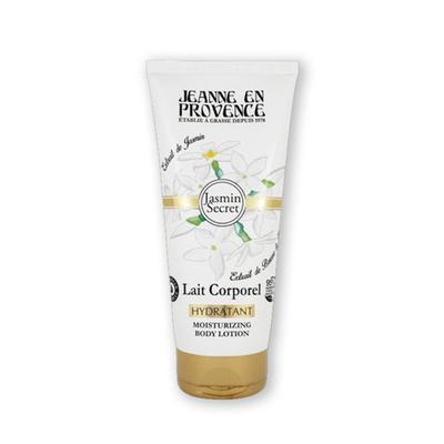 JEANNE EN PROVENCE Jasmine Secret Body Lotion 200ml
