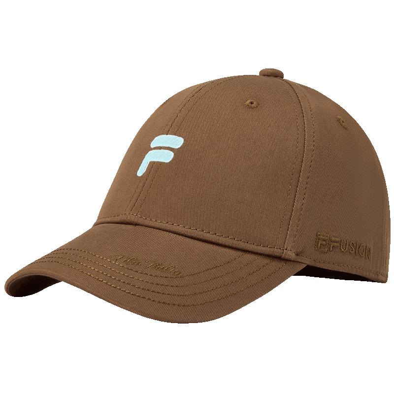 FILA FUSION Unisex Winter Baseball Cap XS