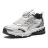 Anta Kids Fiery Fabric Comfortable Versatile Non-Slip Wear-Resistant Low-Top Running Shoes Kids Running Shoes White 312438804-5