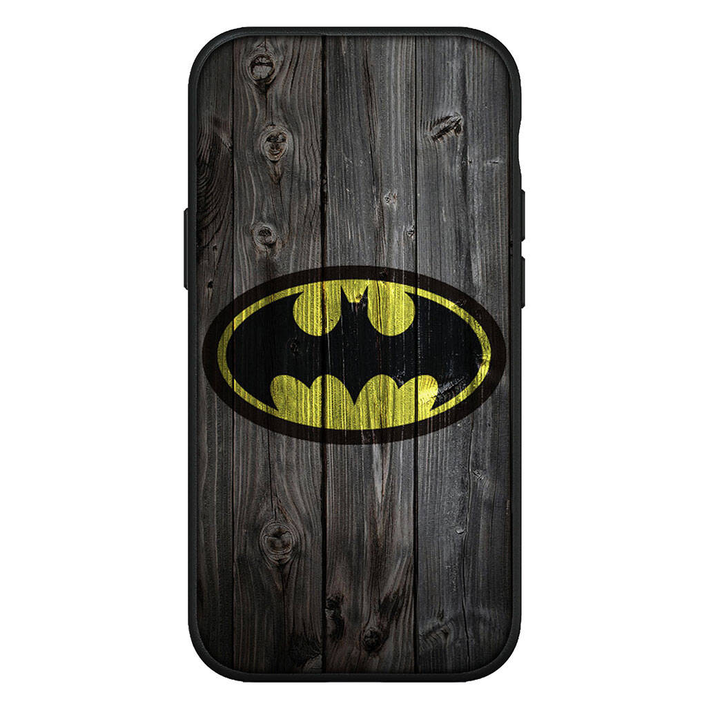 

for Samsung Galaxy S25 S24 S23 S22 Ultra FE Plus A17 A37 A57 A56 A55 A06 A16 A15 A36 A35 A05 A25 A54 A34 Case Bruce Wayne Bat Man Poster Batmans Cover for Xiaomi Poco F8 Pro екрю
