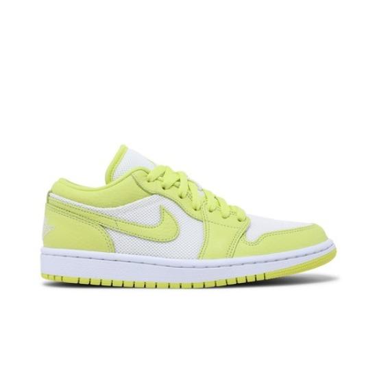 Air Jordan Wmns Air Jordan 1 Low Limelight DH9619-103