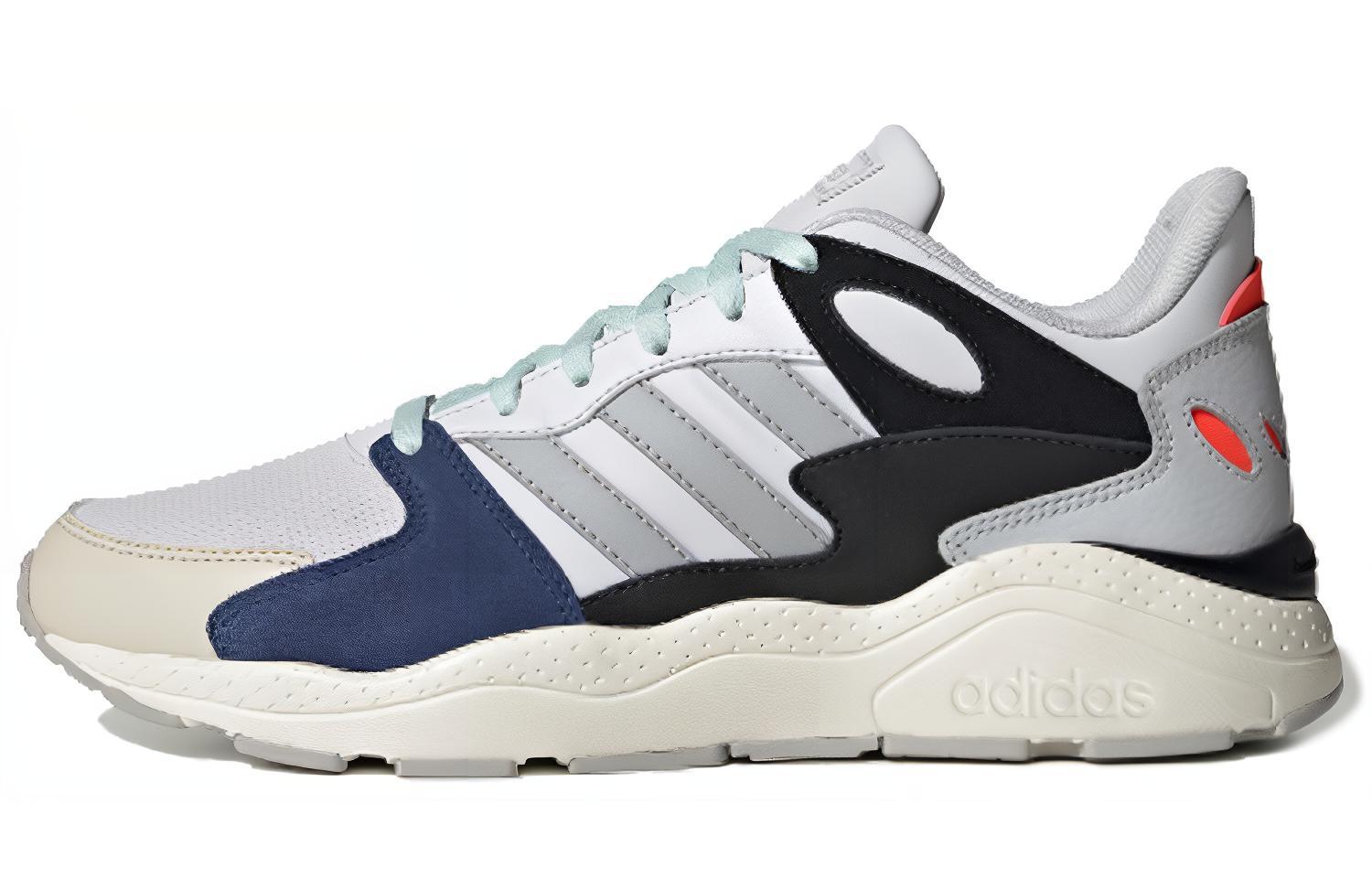 Adidas Crazychaos Dash Grey EG8746 40