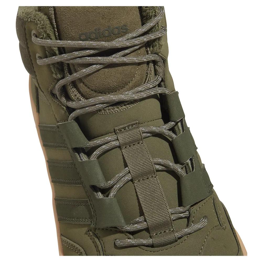 adidas Кросовки Hoops 4.0 Mid Winterized