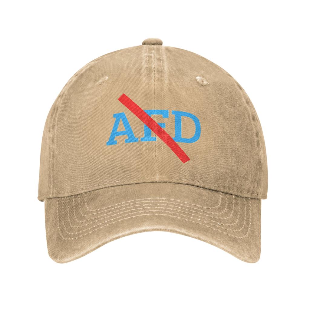 Summer No AfD  Baseball Cap Sun  Adjustable Print Washed Hip Hop Hats Couple WomenFitted Retro Running Hippie Baseball Caps
