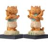 Cat Buddha Ashura Sculptor supervised by Butsuya Sakai Buddha beckoning ornament - - statue, talisman, cat, (NB Ashura)