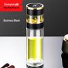 Shangheng Smart Temperature Double Wall Glass Cup