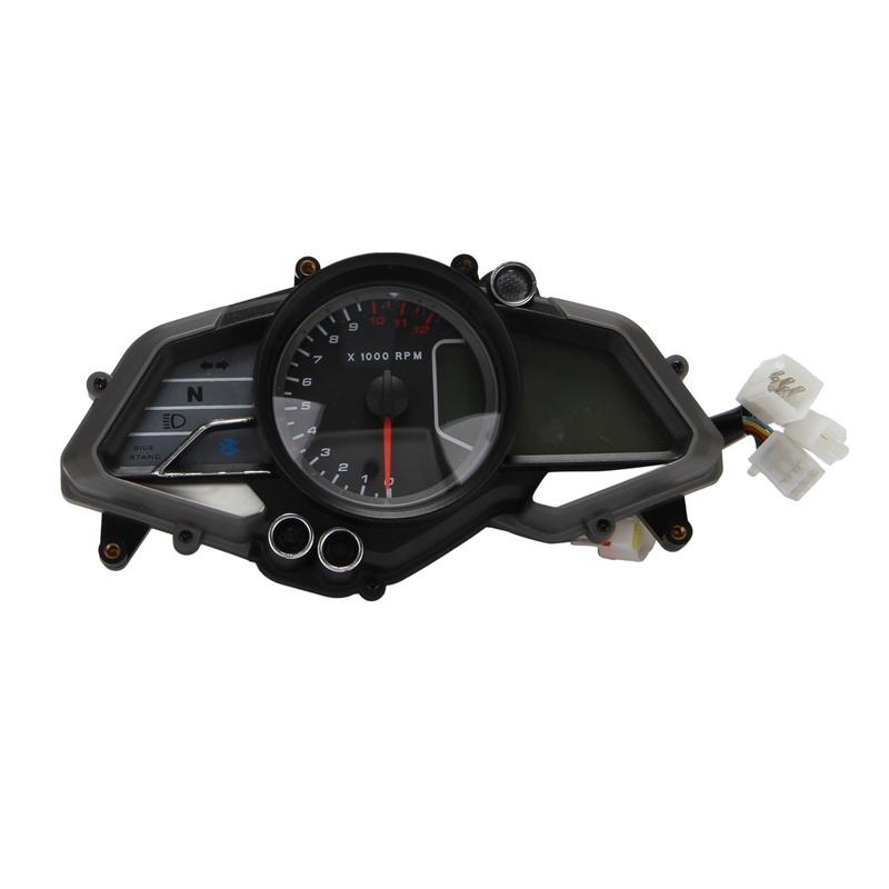 

For Bajaj 200NS PULSAR200 NS Pulsar NS 160 Digital Speedometer Meter Gauge assembly
