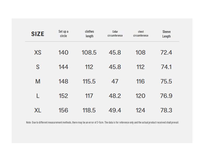 LESS 2025 Winter Double-Sided Long Wool Coat