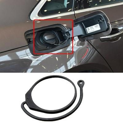 Universal Fuel Oil Tank Cover Cable Fuel Tank Cover Rope For Golf 4 6 7 Black Plastic For Golf MK4 MK6 For Passat B6 B7