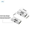 PD 3.1 240W USB C Buchse zu Buchse Konverter 80Gbps 16K 60HZ USB4 Typ-C Verlängerung Hohe Geschwindigkeit Schnelles Laden Magnetischer Adapter