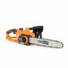 Piła Łańcuchowa Pilarka Elektryczna Top Cut Tc-Ce22-40-Ts-H 2200W 40Cm Sds