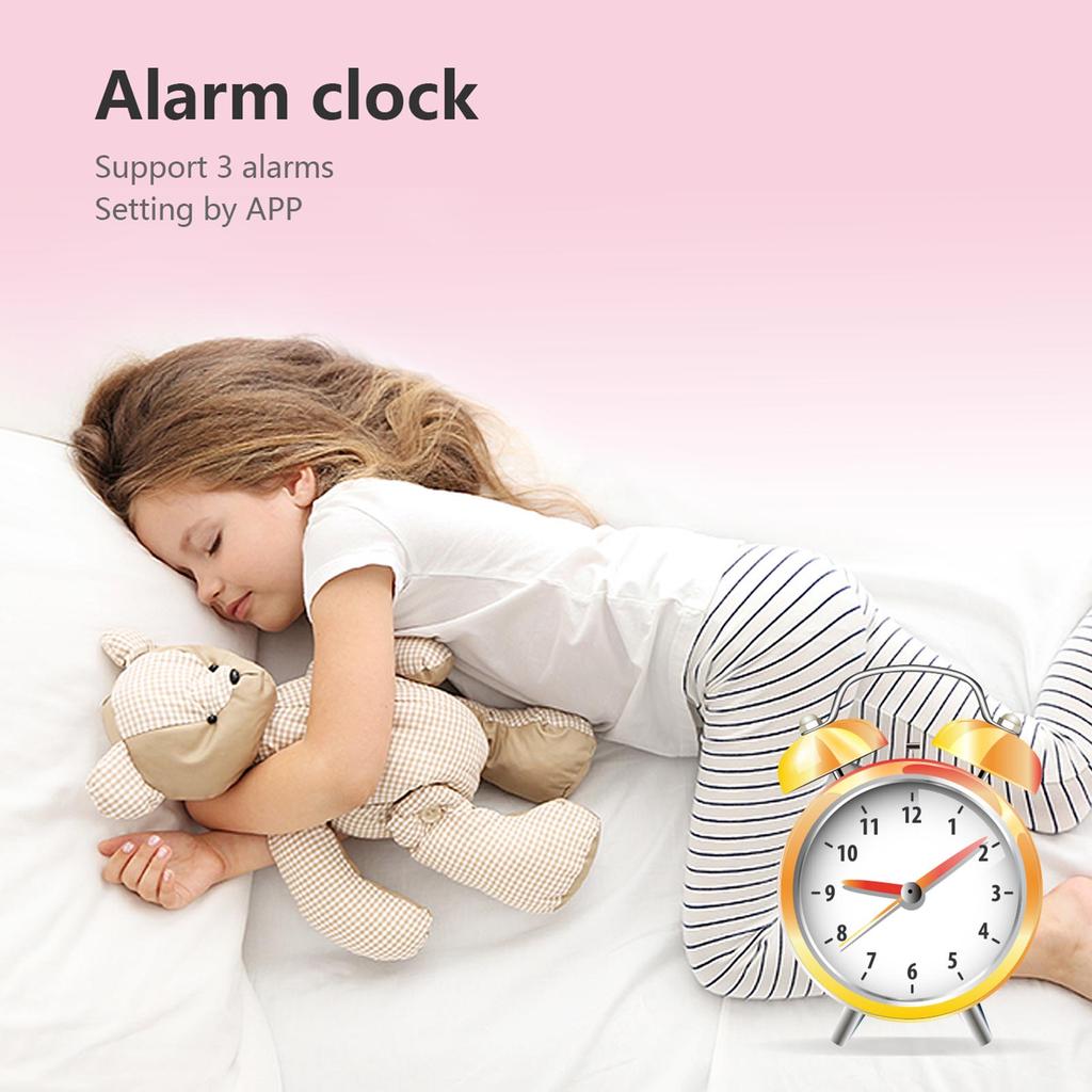 LT21 4G Kids Smart Watch Smart Video Call Watch for Boys Girls IP67 Waterproof Children Smartwatch Support BT GPS SOS