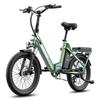 Electronică pentru creativitate și divertisment – Biciclete electrice