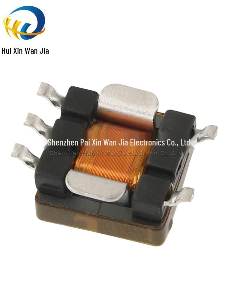 EE8.3 SMD High Current Transformer 1:50/100/150/200/300 30A