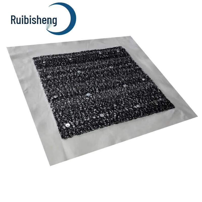 Ruibisheng Flood Control Geotextile Filter Mat