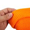 Knitted Hats Women Black Beanie Thick Hat Winter Hats Beanies  Skullcap