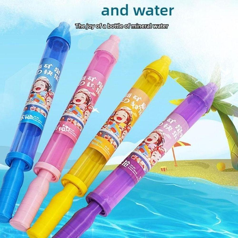 Splashing Spray Water Toys Songkran Sprinkler Atmosphere Props Firework Water Spray Props  Summer