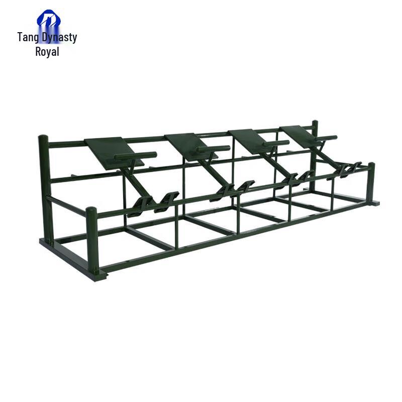 Dàyángyù Professional Back Muscle Trainer