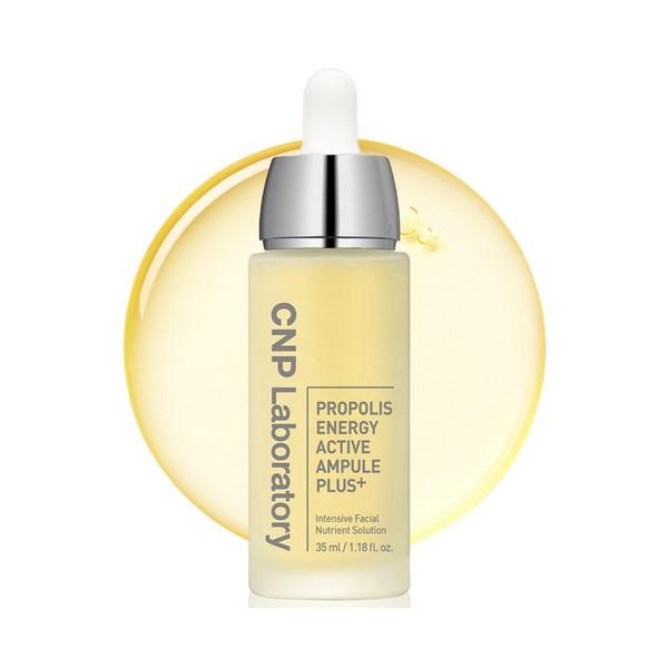 CNP Laboratory Propolis Energy Active Ampule Plus, 35ml