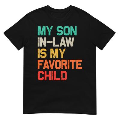 Tops – T-Shirts