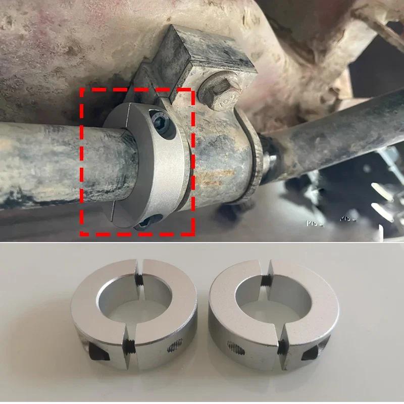 2pcs Front Sway Bar Spacer For 1998-2025 Suzuki Jimny Jb74 JB43 JB23 Suspension Kits Offroad 4x4 Fastener Accessories