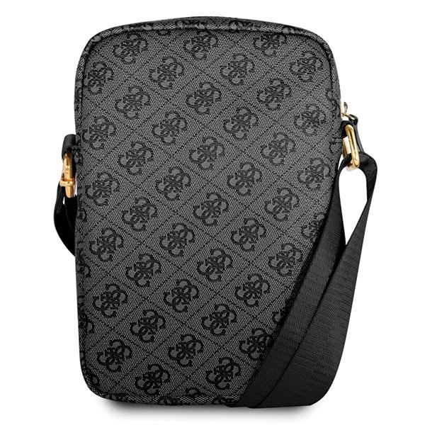 Pokrowiec Do Laptopa 10" Guess Szary UPTOWN