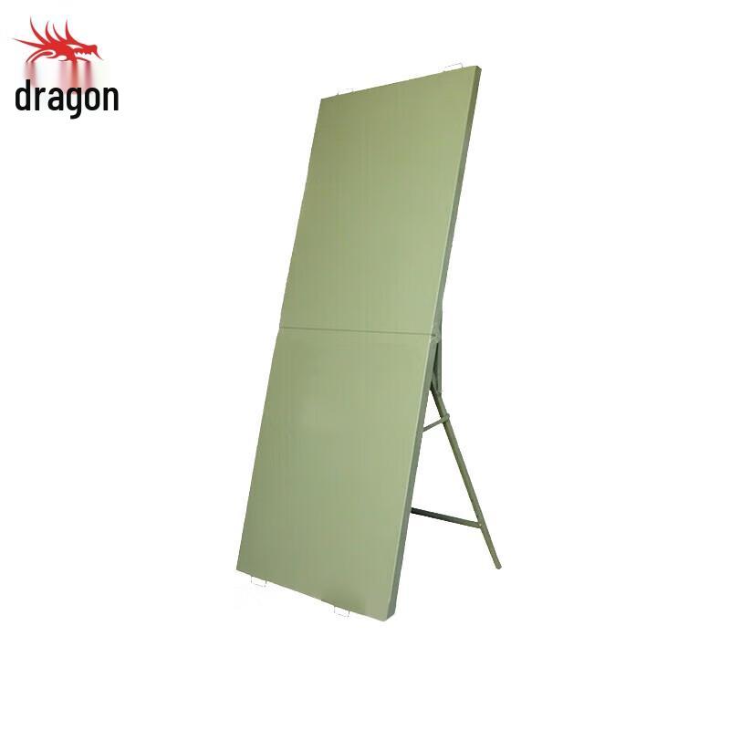 Longchan Portable Folding Magnetic Map Board