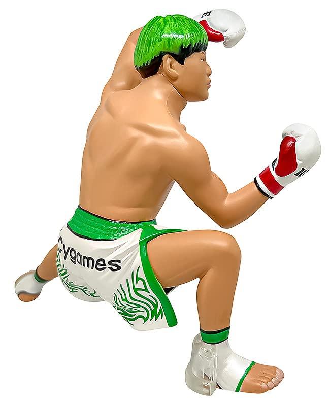 16d Figure Collection Legend Masters Nasukawa Tenshin Non-Phthalate PVC Painted Complete Figure MAY228066